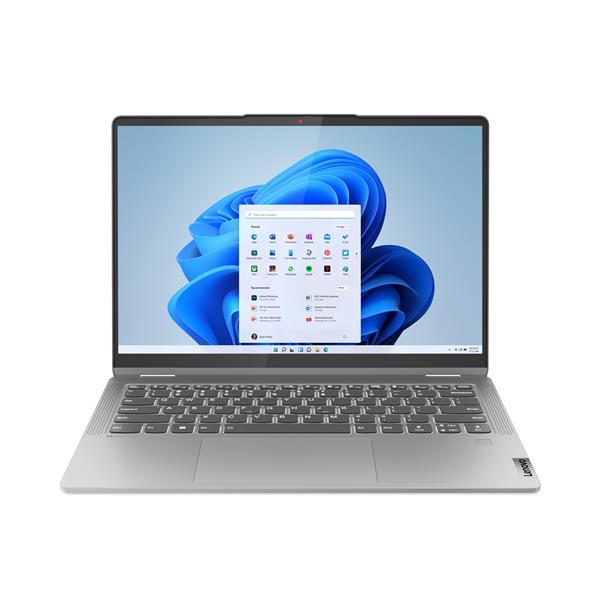 Lenovo IdeaPad Flex 5 14ABR8, AMD Ryzen™ 5, …